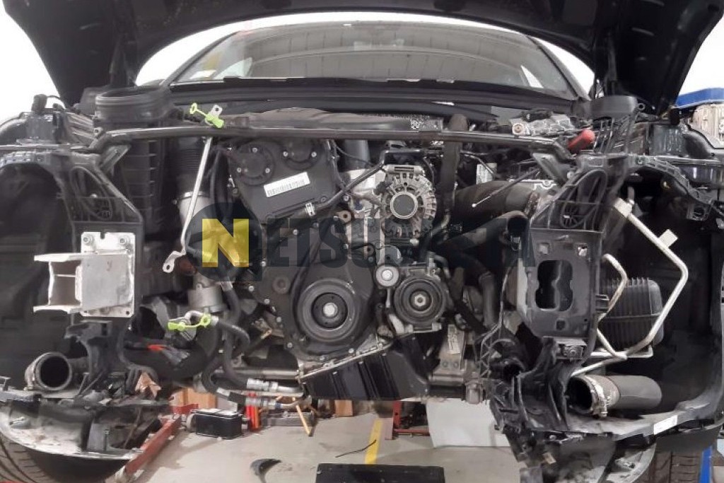 Porsche Macan 2021