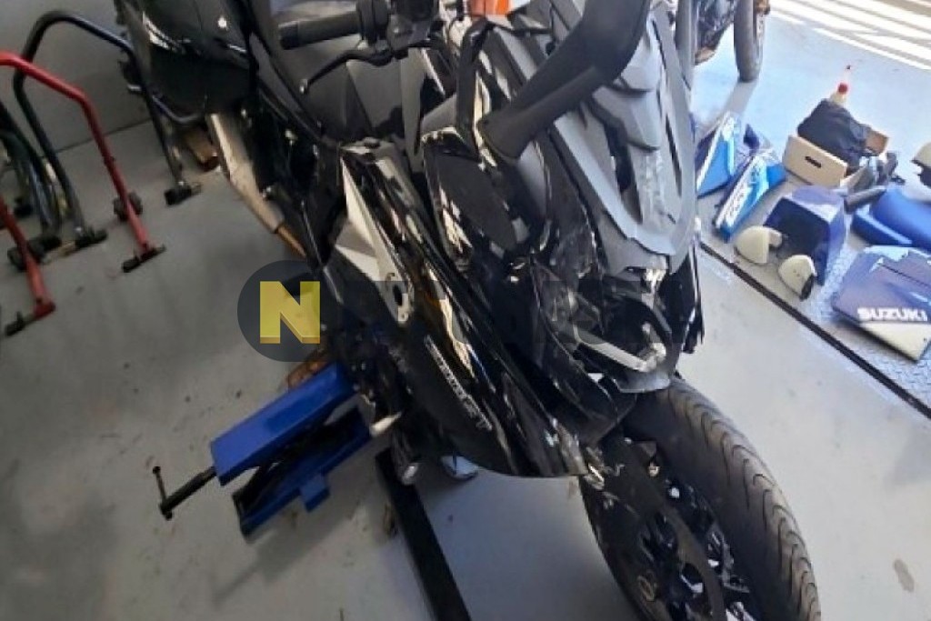 BMW K 1600 GT 2024