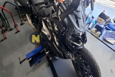 Suzuki GSF 1200 Bandit S 2007