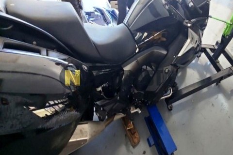 Suzuki GSF 1200 Bandit S 2007