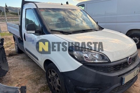 Peugeot Tweet 125 2014