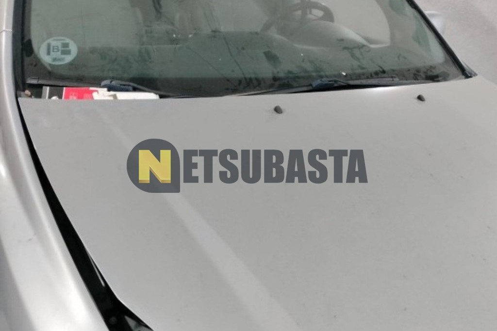 Kia Carnival 2.9 CRDi VGT 2010