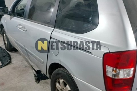 Peugeot Tweet 125 2014
