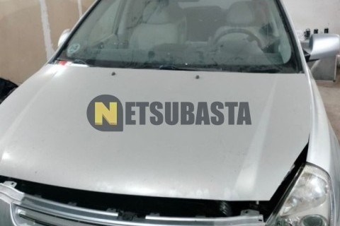 Peugeot Tweet 125 2014