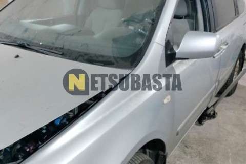 Peugeot Tweet 125 2014