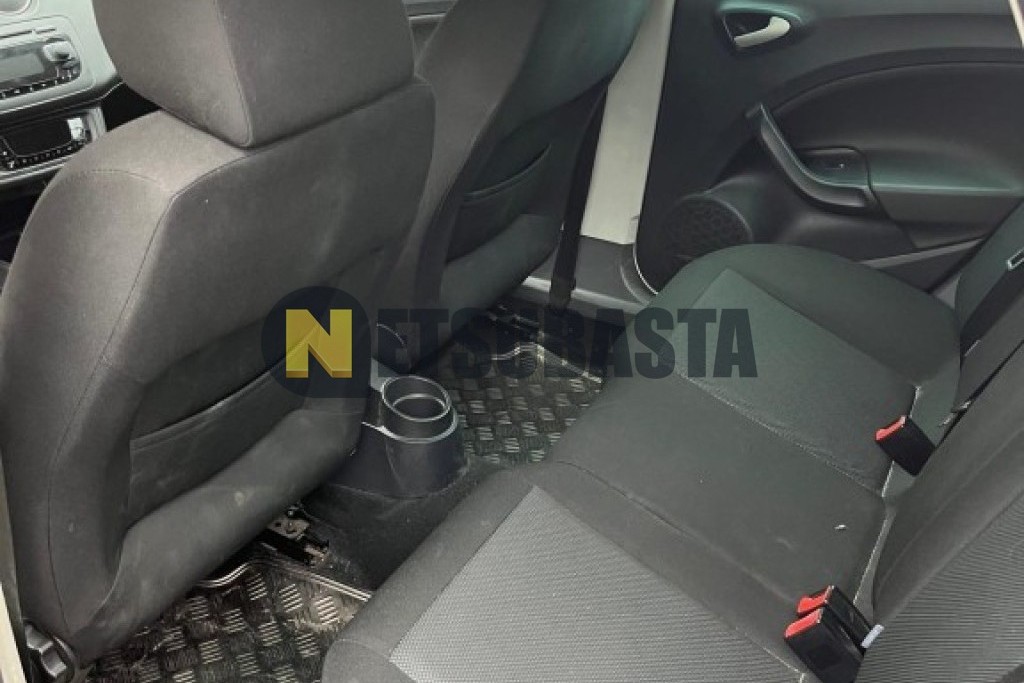 Seat Ibiza 1.9 TDI 2009