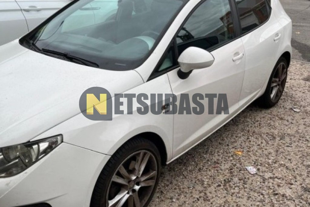 Seat Ibiza 1.9 TDI 2009