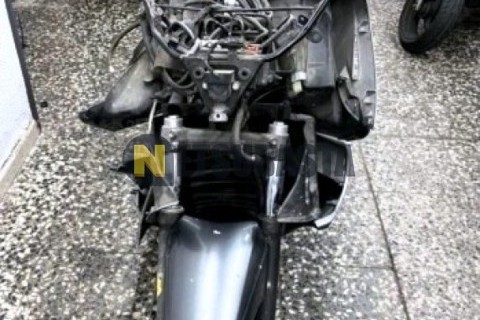 Peugeot Tweet 125 2014