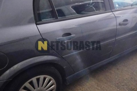 Peugeot Tweet 125 2014