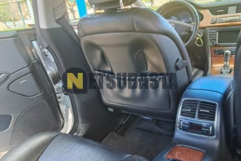 Mercedes-Benz CLS 350 2006