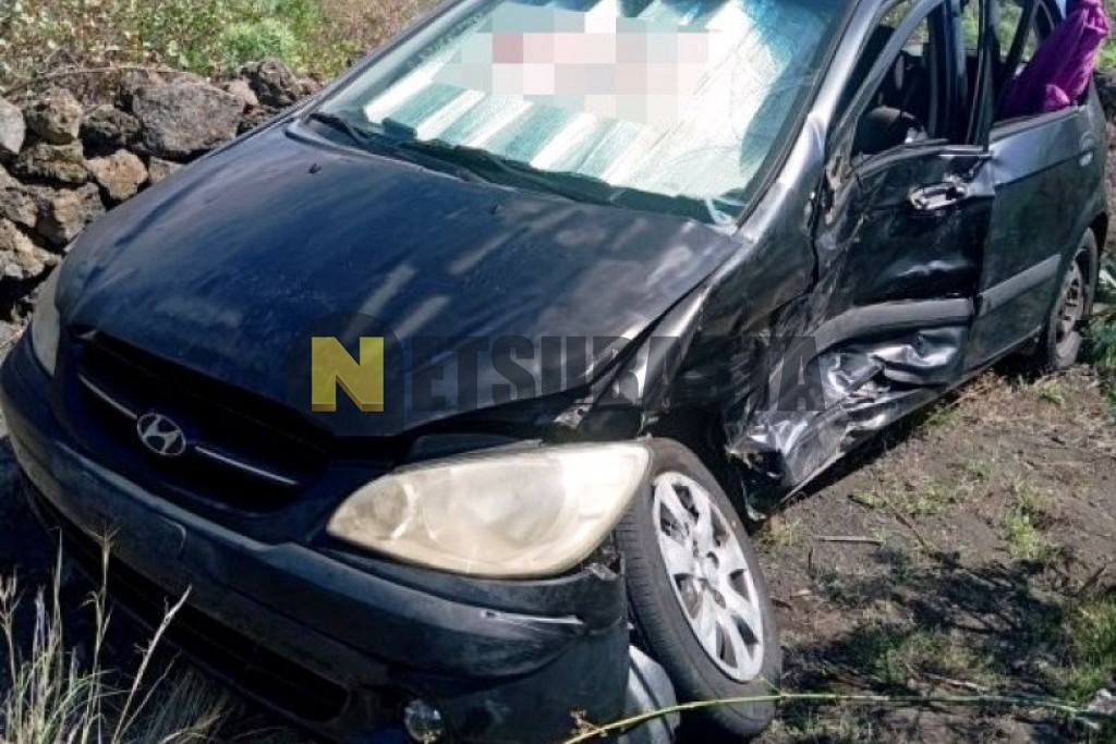 Hyundai Getz 1.4 2006