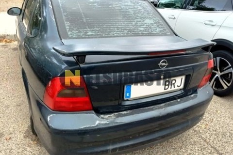 Peugeot Tweet 125 2014