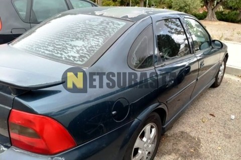 Peugeot Tweet 125 2014