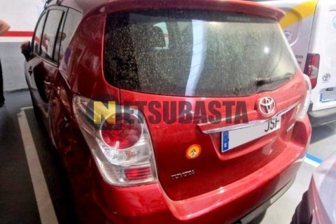 Peugeot Tweet 125 2014