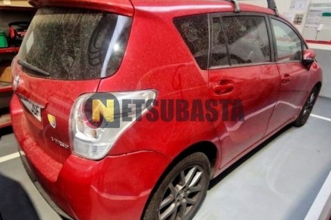 Peugeot Tweet 125 2014