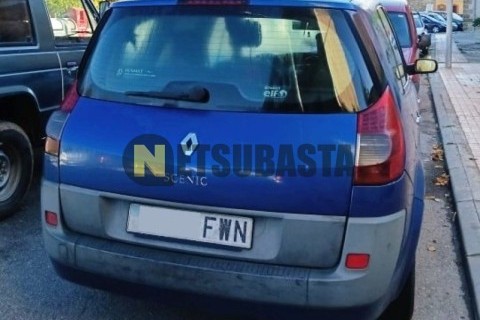 Peugeot Tweet 125 2014