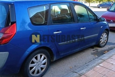 Peugeot Tweet 125 2014