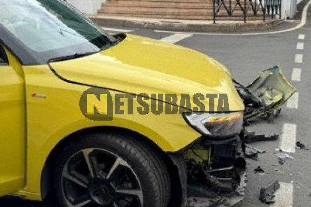 Audi A1 Sportback 35 TFSI S tronic 7 vel. 2020