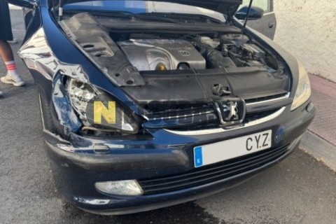 Peugeot Tweet 125 2014