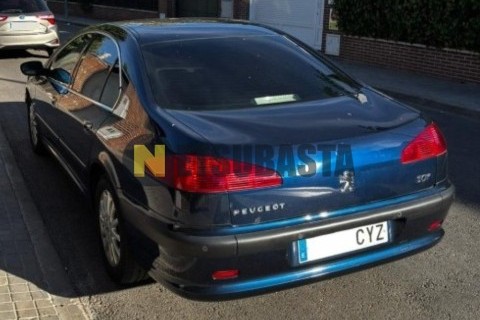 Peugeot Tweet 125 2014