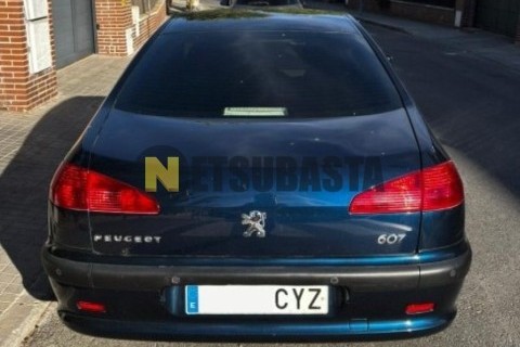 Peugeot Tweet 125 2014