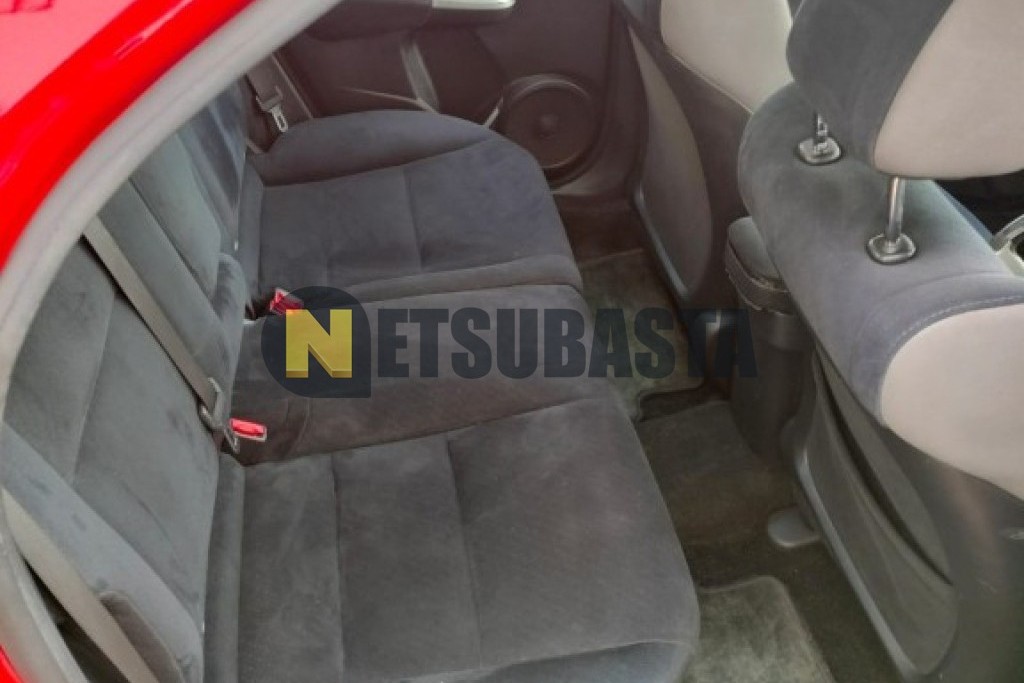 Honda Civic 1.8 2006