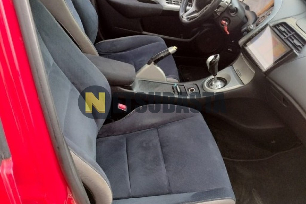 Honda Civic 1.8 2006