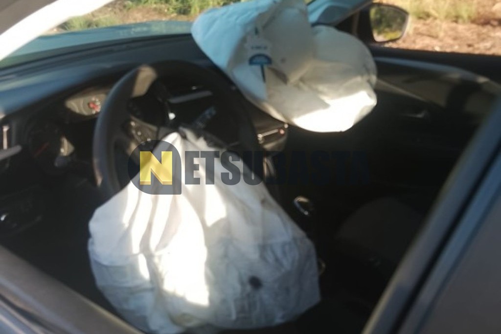 Opel Corsa 1.2 2023