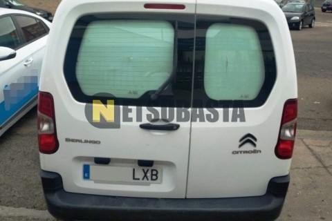 Peugeot Tweet 125 2014