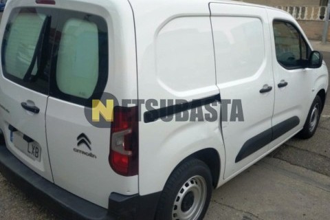 Peugeot Tweet 125 2014