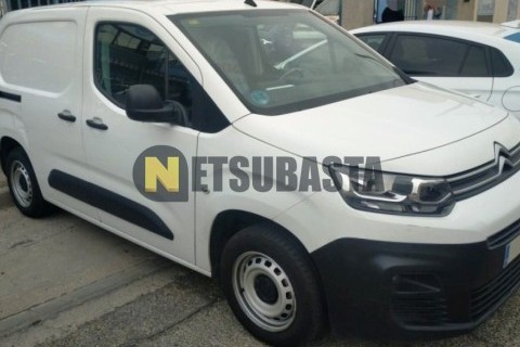 Peugeot Tweet 125 2014