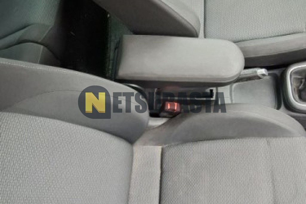 Volkswagen Polo 1.4 TDI BMT 2015