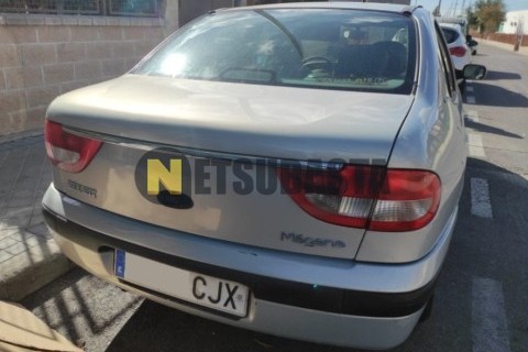 Peugeot Tweet 125 2014