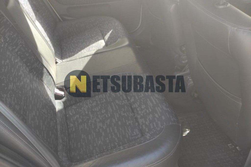 Renault Megane Classic 1.6 16V 2003