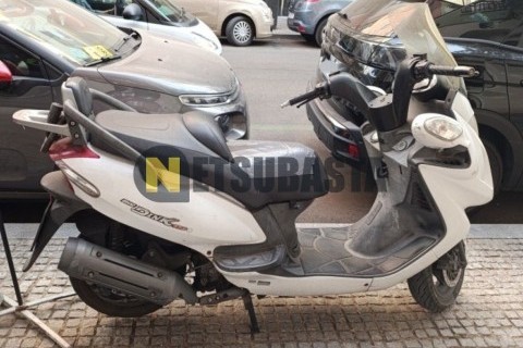 Peugeot Tweet 125 2014