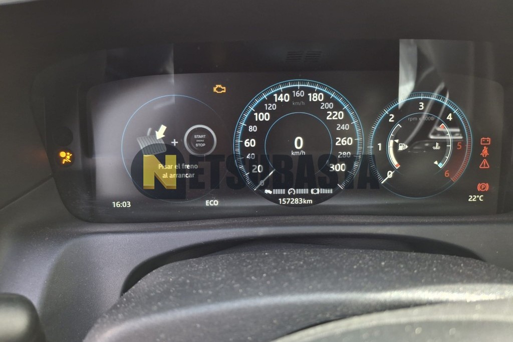 Jaguar XF 2.0 Diesel Auto 2018