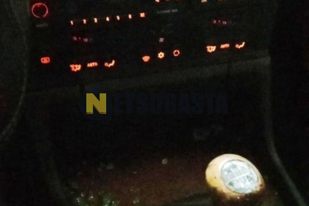 Bmw 525td 1999