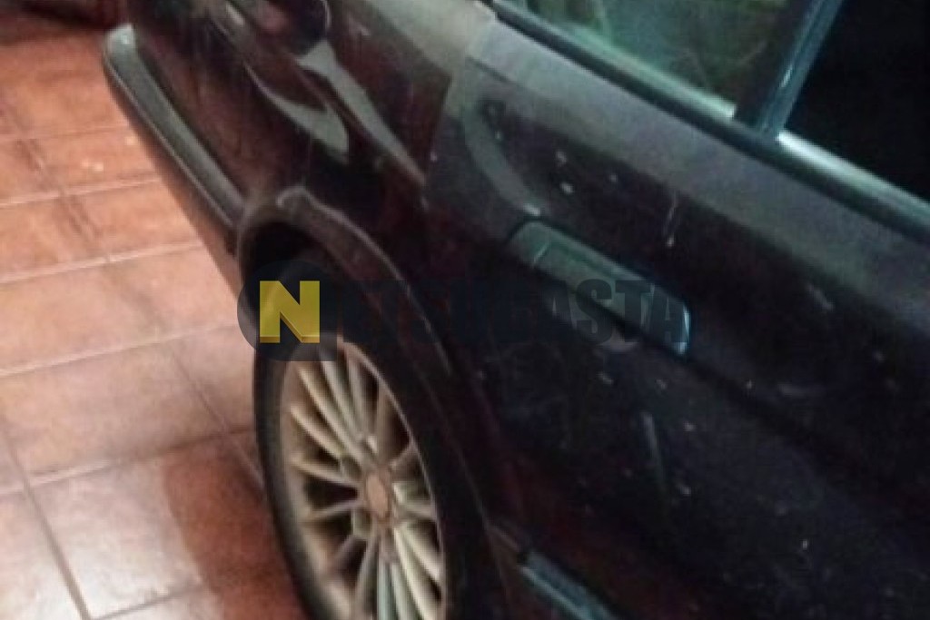 Bmw 525td 1999