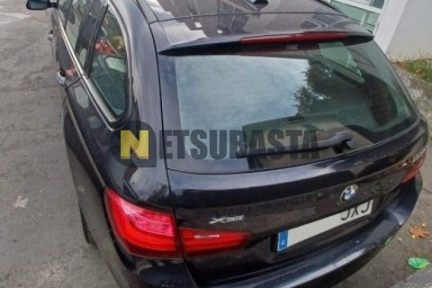 Peugeot Tweet 125 2014