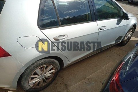 Peugeot Tweet 125 2014