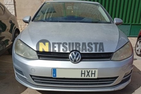 Peugeot Tweet 125 2014