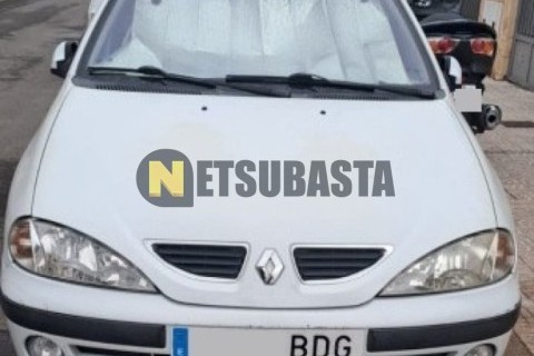 Peugeot Tweet 125 2014