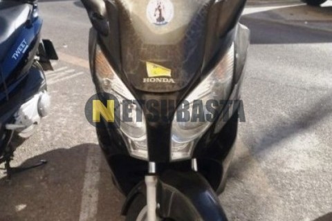 Peugeot Tweet 125 2014