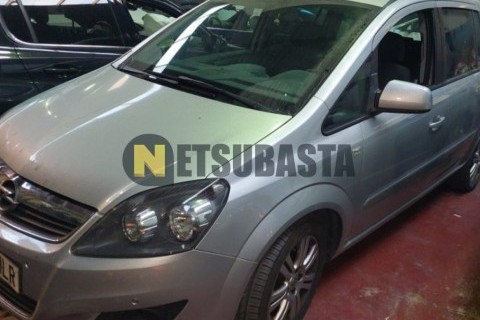Peugeot Tweet 125 2014