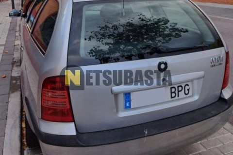 Peugeot Tweet 125 2014