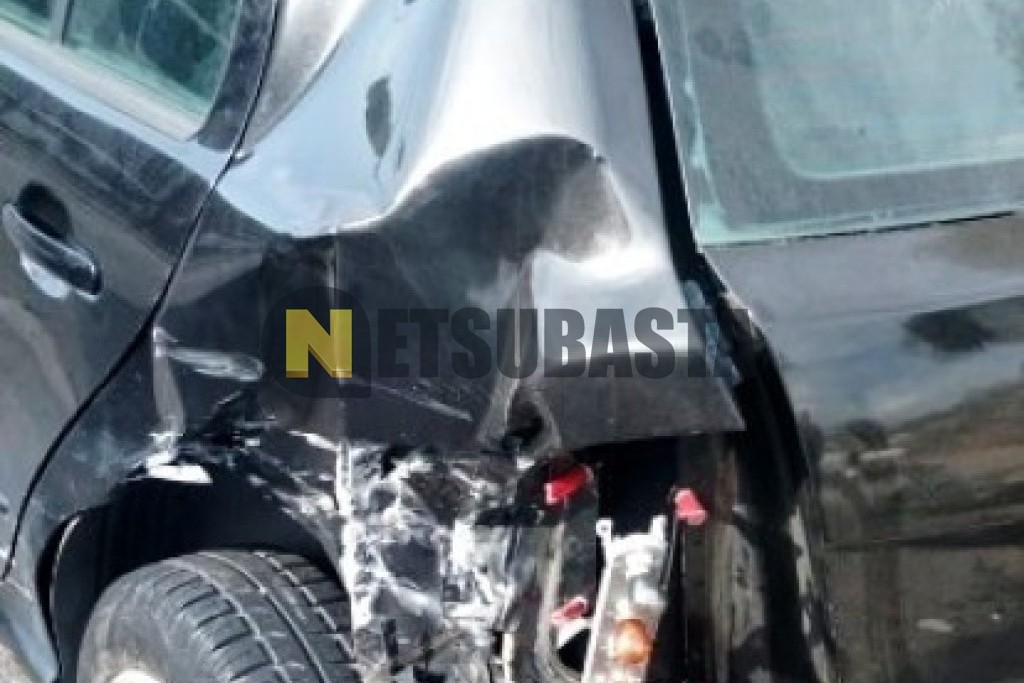 Skoda Fabia Sedán 1.4 TDI 2006