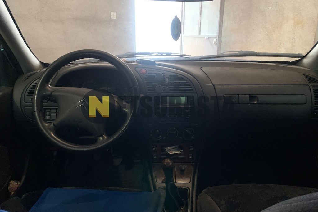 Citroën Xsara 2.0 HDi 2001