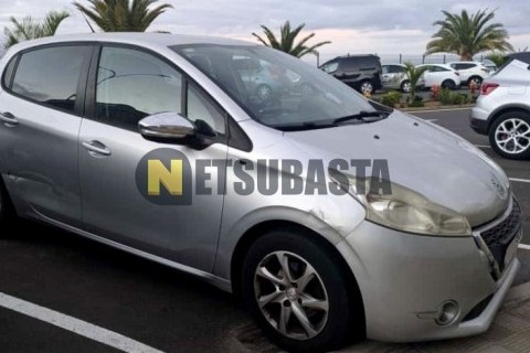 Yamaha Majesty 400 2010