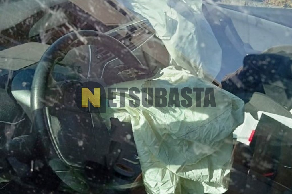 Citroën C4 SpaceTourer 1.2 PureTech 2019