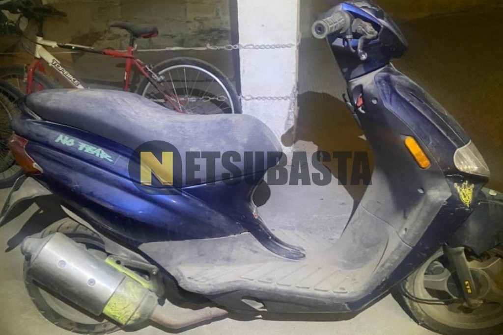 Derbi ATLANTIS 50 1999